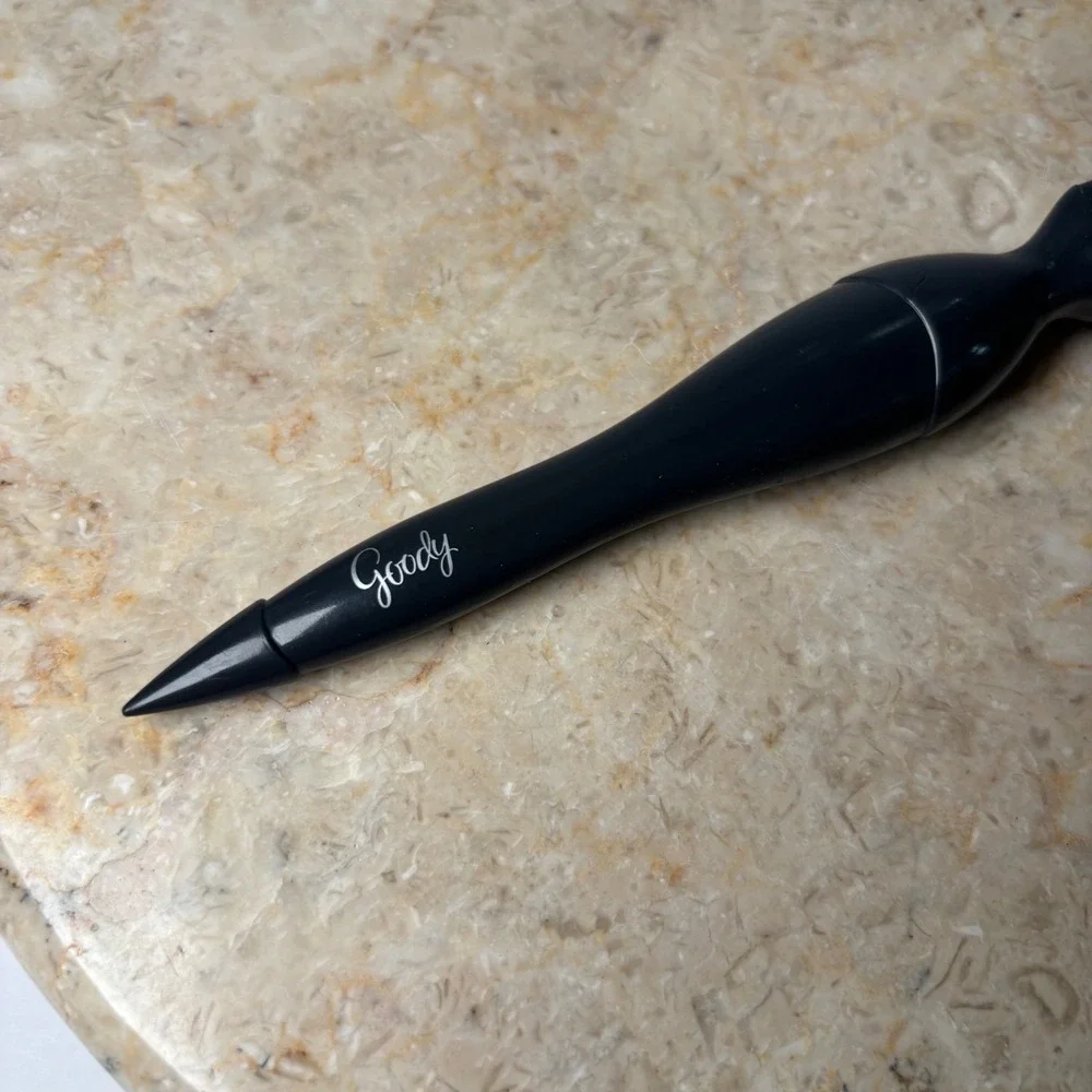 Goody gently used